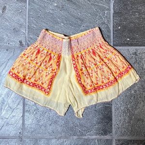 BOGO FREE PEOPLE SKIRT